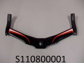 Specialized Shiv TT Basebar 400 mm Carbon - Produktbild - 1