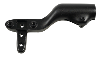 Specialized Shiv Tri Aerobar-Halterung V2 Links Black - Produktbild - 2