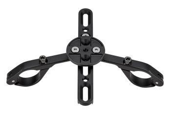 Specialized Shiv Disc BTA Zubehör-Halter Black - Produktbild - 1