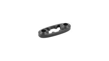Specialized Shiv Tri Stack-Spacer 5 mm Alu Black - Produktbild - 1