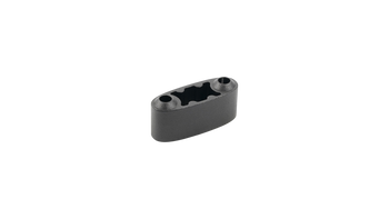 Specialized Shiv Tri Stack-Spacer 20 mm Alu Black - Produktbild - 1