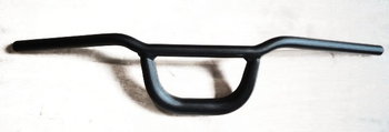 Specialized Roll Comfort-Lenker 31,8 mm Black - Produktbild - 1