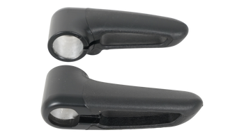 Specialized Sirrus Lenkerhörnchen mit Tool-Fach Black - Produktbild - 1
