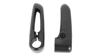 Specialized Sirrus Lenkerhörnchen mit Tool-Fach Black - Produktbild - 2