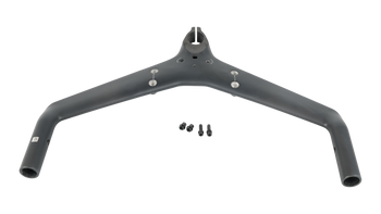 Specialized Shiv TT Disc Basebar mit Vorbau 400 mm Carbon - Produktbild - 1