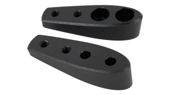 Specialized Shiv Disc Armschalen-Winkelspacer 10° Black - Produktbild - 1