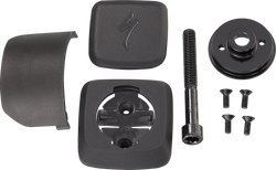 S219900014---0-21421157.png Specialized Como SL Cockpit Top-Cap-Kit Black - Produktbild - 1