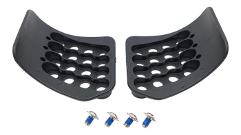 Specialized Shiv Disc Armschalen-Set Black - Produktbild - 1