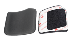 S209900025---0-21421159.png Specialized Shiv Disc Armschalen-Pads-Set Black - Produktbild - 1