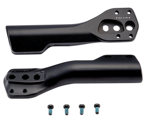 Specialized Shiv TT Disc Aerobar-Halterungen Set Black - Produktbild - 1