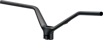 Specialized Lenker Como SL Alu integriert mit interner Zugverlegung Black Gr. 680mm - Produktbild - 1