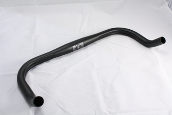 Specialized BAR TOKYO LANGSTER 40CM BULLHORN, 31.8MM, 6061 ALLOY Black 400mm - Produktbild - 1