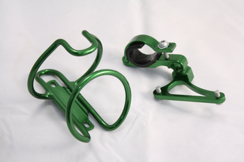 Specialized MSC MY09 SEATTLE LANGSTER COFFEE CUP HANDLEBAR HOLDER (NO LONGER PRODUCED) One Color One Size - Produktbild - 1