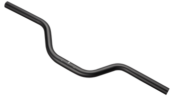 Specialized Lenker Kinder Mini-Rise 25,4 mm Alu Black Gr. 600mm - Produktbild - 1
