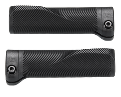 S210800004---0-21421178.png Specialized Kinder-Lock-On-Griffe mit Flansch für 19-mm-Lenker Black - Produktbild - 1