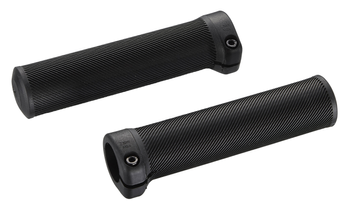 Specialized Kinder-Lock-On-Griffe Kids Trail für 22,2-mm-Lenker Black - Produktbild - 1