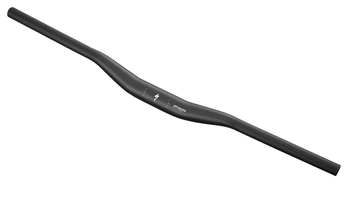 Specialized Lenker Kinder Mini-Rise 31,8 mm Alu Black Gr. 600mm - Produktbild - 1