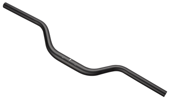 Specialized Lenker Kinder Mini-Rise 25,4 mm Alu Black Gr. 580mm - Produktbild - 1
