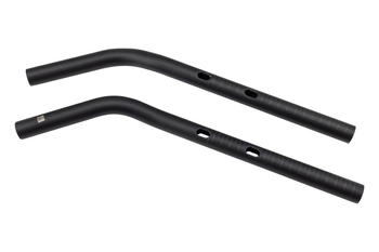 Specialized Shiv Disc Aerobar-Extensions Ski-Tip Black - Produktbild - 1