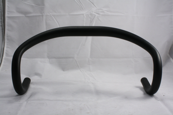 Specialized BAR SW LANGSTER, 42CM, 31.8MM CLAMP, 2014 ALLOY Black 420mm - Produktbild - 1