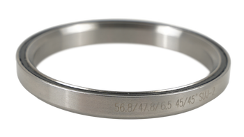 Specialized HDS BEARING, 1.8" LOWER HEADSET BEARING, 56.8OD X 47.8ID X 6.5MM (45X45 DEG) One Color 1.8" - Produktbild - 2