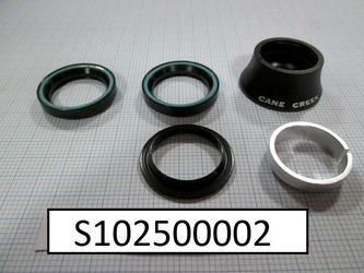 Specialized HDS BG ROULUX 1 FASTEN HEADSET IGA-1180-1 One Color One Size - Produktbild - 1