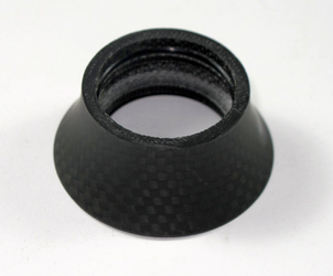 Specialized HDS TOPCAP SPACER 20MM GLOSS Carbon 20mm - Produktbild - 1