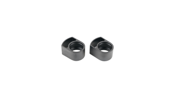 Specialized HDS SUB, SHIV HEADSET SPACER KIT Black One Size - Produktbild - 1