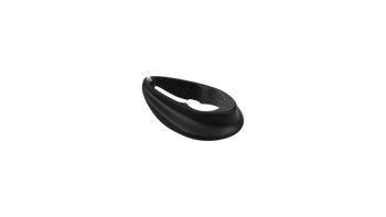 Specialized HDS SUB, VENGE VIAS HIGH STACK SPACERS - LOWER TRANSITION - SATIN BLACK - Produktbild - 1
