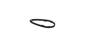Specialized HDS SUB, VENGE VIAS HIGH STACK SPACERS - SPACER - 5MM - SATIN BLACK - Produktbild - 1
