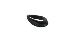 S172500001---0-21421260.png Specialized HDS SUB, VENGE VIAS HIGH STACK SPACERS - LIGHTWEIGHT - LOWER TRANSITION Black - Produktbild - 1