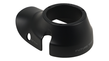 Specialized HDS SUB, FUTURE SHOCK HEADSET, 1-PIECE TOP COVER, 15MM STACK Black - Produktbild - 1