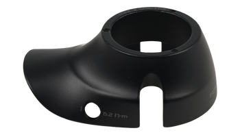 Specialized HDS SUB, FUTURE SHOCK HEADSET, 1-PIECE TOP COVER, 15MM STACK Black - Produktbild - 2