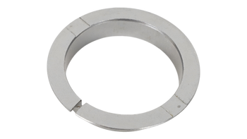 Specialized HDS SUB, FUTURE SHOCK HEADSET, SPLIT COMPRESSION RING FOR TOP BEARING Black - Produktbild - 1