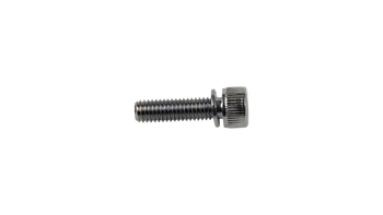 Specialized HDS SUB, FUTURE SHOCK HEADSET, COLLAR ASSY, BOLT FOR BARREL NUT, M5X0.8PX18MM (91290A230) Black One Size - Produktbild - 1