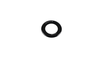 Specialized HDS SUB, 47MM DIAMETER 'HELLA FLUSH' TOP COVER, ALLOY, BLACK (H2037) 47mm - Produktbild - 1