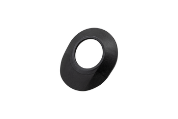 Specialized HDS SUB, INTEGRATED STEERER STOP ASSEMBLY, TOP COVER W/O ICR ENTRY PORTS (Replaced by S252500001) Black One Size - Produktbild - 1