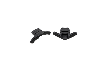 Specialized HDS SUB, INTEGRATED STEERER STOP ASSEMBLY, COMPRESSION RING PLUG (2PCS.) Black One Size - Produktbild - 1