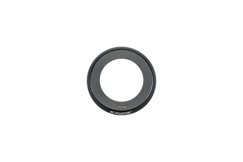 Specialized HDS SUB, 46MM DIAMETER x 4MM TALL TOP COVER, ALLOY, BLACK (H2294) One Color 46mm - Produktbild - 1