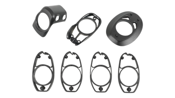 Specialized Übergangs-Kit Tarmac SL8 auf SL7-Vorbau, Abdeckkappe und Spacer (V2) - Produktbild - 1 Specialized Übergangs-Kit Tarmac SL8 auf SL7-Vorbau, Abdeckkappe und Spacer (V2) - Produktbild - 1
