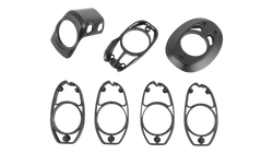 S242500003---0-21421284.png Specialized Übergangs-Kit Tarmac SL8 auf SL7-Vorbau, Abdeckkappe und Spacer (V2) - Produktbild - 1
