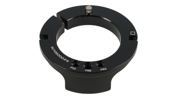 Specialized HDS SUB, VENGE VIAS COMPRESSION RING - MECHANICAL SHIFT / MECHANICAL BRAKE R2 +0.5MM Black - Produktbild - 1
