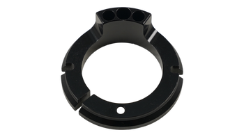 Specialized HDS SUB, VENGE VIAS COMPRESSION RING - MECHANICAL SHIFT / MECHANICAL BRAKE R2 +0.5MM Black - Produktbild - 2