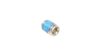 Specialized HDS SUB, FUTURE SHOCK HEADSET, COLLAR ASSY, 2.5MM TOP SET SCREW (M5X0.8PX6MM) (1 PCS.) One Color - Produktbild - 1