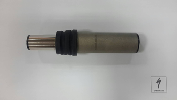 Specialized HDS MY18 DIVERGE HEADSET FUTURE SHOCK CARTRIDGE, INCL 13LB/25LB/40LB SPRING KIT One Color One Size - Produktbild - 1
