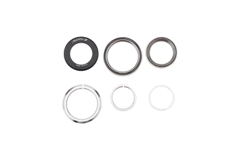 Specialized HDS COMPLETE, INTEGRATED, 1-1/8" UPPER, 1.5" LOWER, 45X45 DEG, 45.5MM TOP COVER (H2387), W/ SPLIT RACE (NO.42/ACB/S/F/N/EC-4) One Color - Produktbild - 1