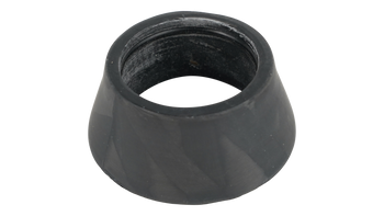 Specialized HDS SUB, TARMAC SL6, 20MM CARBON CONE TOP COVER, SATIN FINISH 20mm - Produktbild - 1