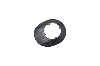 Specialized HDS SUB, INTEGRATED STEERER STOP ASSEMBLY, CASTLE BLOCK COMPATIBLE TOP COVER W/O ICR ENTRY PORTS One Color One Size - Produktbild - 1