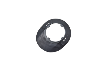 Specialized HDS SUB, INTEGRATED STEERER STOP ASSEMBLY, CASTLE BLOCK COMPATIBLE TOP COVER W/ ICR ENTRY PORTS One Color One Size - Produktbild - 1
