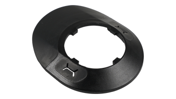Specialized HDS SUB, INTEGRATED STEERER STOP ASSEMBLY, CASTLE BLOCK COMPATIBLE TOP COVER W/ ICR ENTRY PORTS One Color One Size - Produktbild - 2